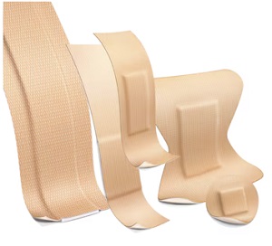 Leukoplast Elastic