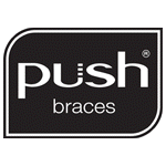 PUSH BRACES