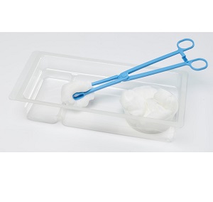 Mediset Antisepsis en huidprep