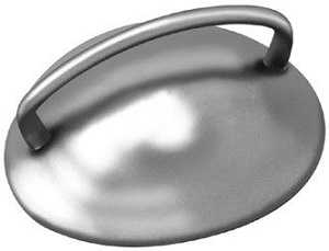 Laser Khan Scleral Shield
