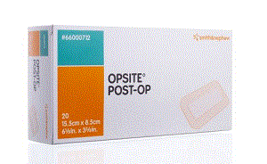 Opsite Post-Op